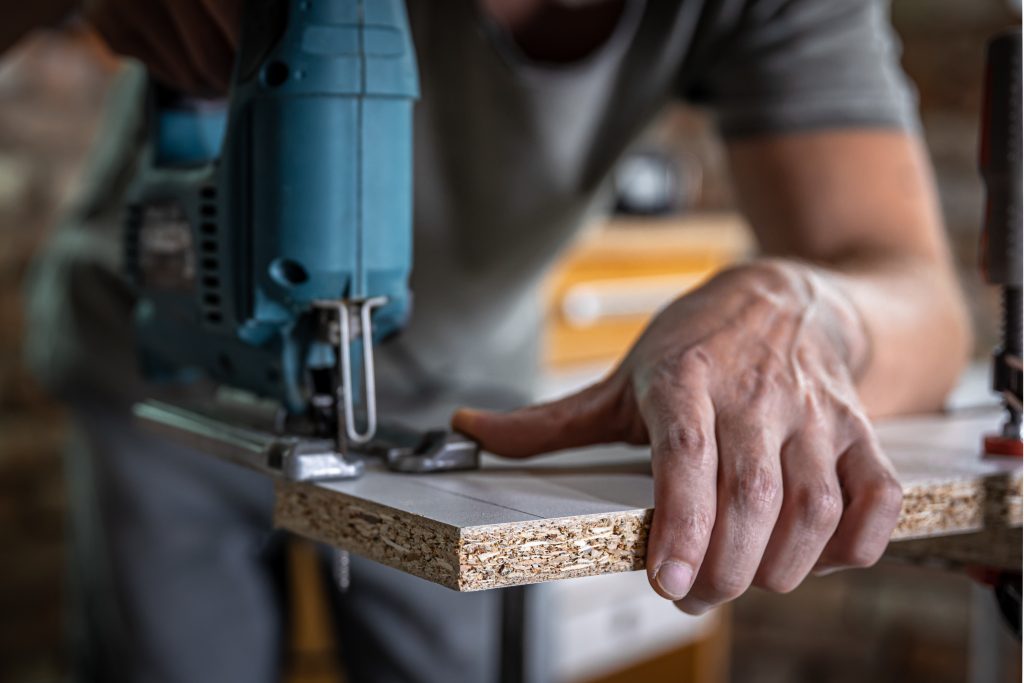 Büyükçekmece Marangoz