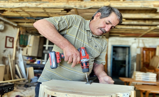 Büyükçekmece Marangoz